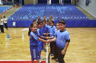 Aydın’da Geleneksel Çocuk Oyunları Şenliği gerçekleştirildi 