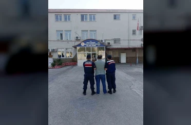 Aydın’da hapis cezasıyla aranan 2 şahıs yakalandı 