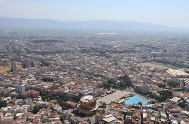Aydın’da hava sıcaklıkları artacak 