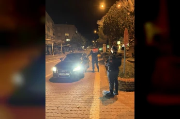 Aydın’da iki günde 30 aranan şahıs yakalandı 