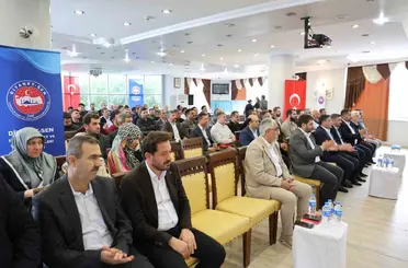 Aydın’da imamlar sandığa gitti; Marankoz güven tazeledi
