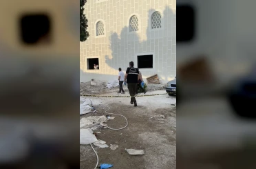 Aydın’da iş kazası: 1 ölü, 1 ağır yaralı 