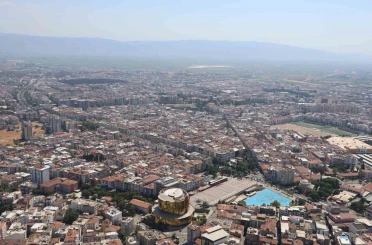 Aydın’da konut satışları arttı 