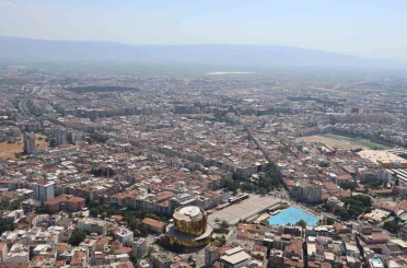 Aydın’da konut satışları yüzde 61 arttı 
