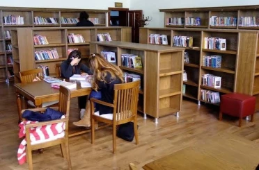 Aydın’da kütüphanelere ilgi arttı 