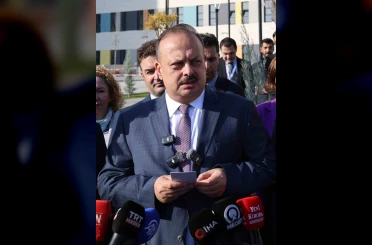 "Aydın’da taşınacak hastanelerde yeni hizmet üniteleri planlanıyor" 