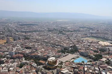 Aydın’da termometreler 39 dereceyi gösterecek
