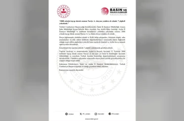 Aydın’daki 18 yıllık kayıp vakasının planlı cinayet olduğu ortaya çıktı: 7 gözaltı 