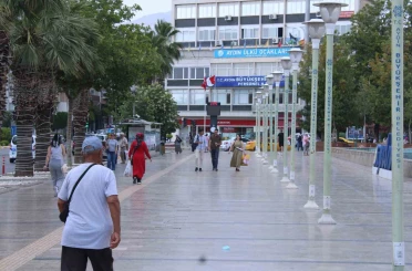 Aydın’ın göç istatistikleri belli oldu 