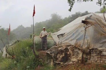 Aydın’ın Robinson’u modern hayata kavuşturuldu 