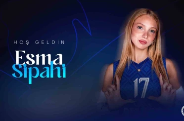 Aydın’ın Sultanları’ndan pasör transferi 