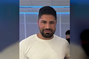 Aydınlı gurbetçi kalbine yenildi 