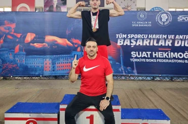 Aydınlı Nizam, namağlup Türkiye şampiyonu oldu 