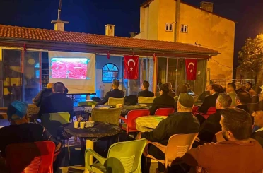 Aydıntepe ve Demirözü’nde 15 Temmuz etkinlikleri düzenlendi 