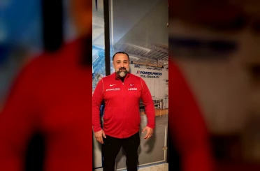 Aydoğan, Veteranlar Dünya Güreş Şampiyonası’na katılacak 