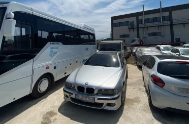 Aylar sonra gelen telefonla şoke oldu: Noter onaylı aracı ’change’ çıktı 