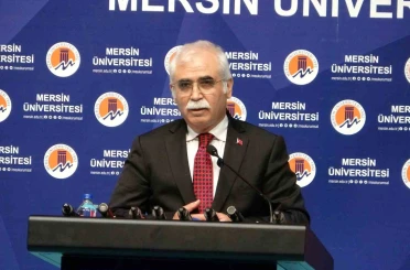 AYM Başkanı Özkaya: "Adalet, toplumun ortak vicdanıdır" 