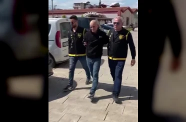 Aynı gece hem iş yerini hem otomobili soydu: Şüpheli tutuklandı 