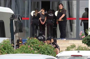 Aysel Yıldırım cinayetinde 4 şüpheli tutuklandı 