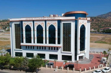 AYTO ticaret eğitimine ev sahipliği yapacak 