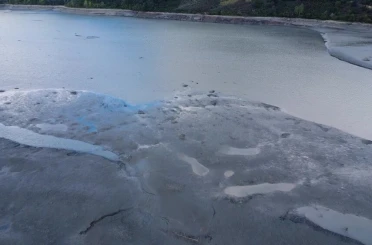 Ayvacık Kaymakamlığı’ndan "baraj" uyarısı 