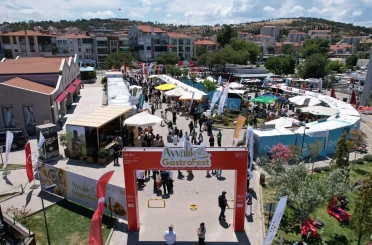 Ayvalık Gastrofest ikinci kez kapılarını açıyor 