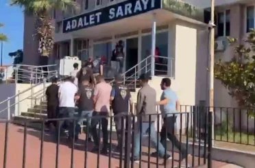 Ayvalık merkezli 11 ilde dev nitelikli dolandırıcılık operasyonu 
