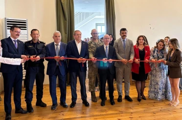 Ayvalık’ın kültürel mirası sergiyle gün yüzüne çıktı 