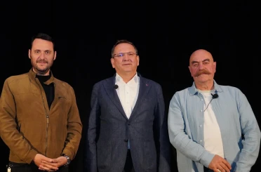 Ayvalık’ta Köy Enstitüleri ruhu yeniden canlandı 