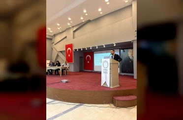 Ayvalık’ta yeni nesil yat limanı ve çekek yeri projesi tanıtıldı 