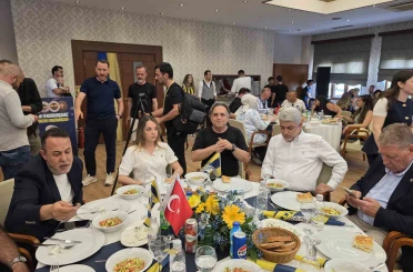 Aziz Yıldırım: "Kötü gidişi durdurmak için mücadele edeceğiz" 