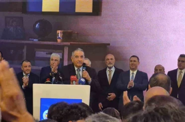 Aziz Yıldırım: "Yeniden en büyük Fenerbahçe dönemi ufukta" 