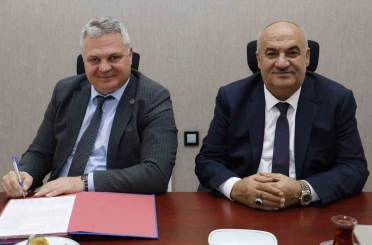 Aziziye’de ‘Pulur Çayı’ sevinci 