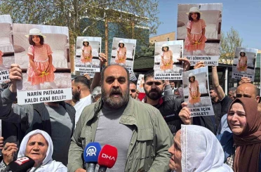 Baba Güran: ’’Narin’in vebali bu toplumun üstündedir’’ 
