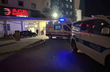 Baba, tartıştığı oğlunu bıçaklayarak öldürdü 