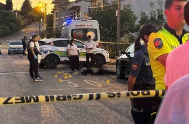 Baba ve oğlunu öldüren kanser hastası yaşlı adam tahliye edildi