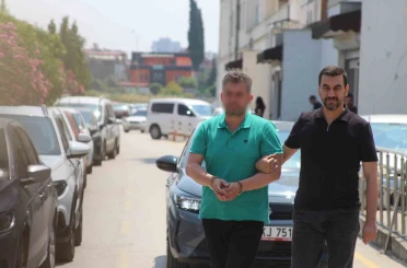 Babanın kahreden savunması: "Oğlumu uyuşturucudan ve kumardan kurtaramadım" 