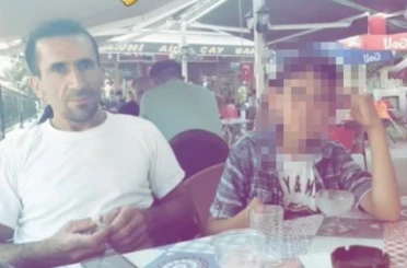 Babasını öldüren genç tutuklandı 