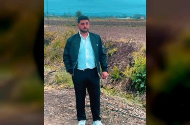 Bafra’da trafik kazasında 22 yaşındaki sürücü hayatını kaybetti 