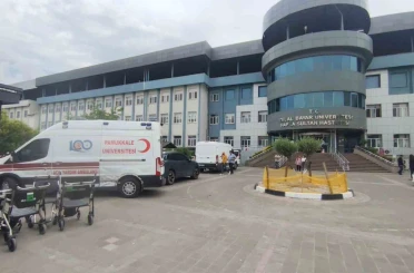 Bağışlanan organlarıyla 7 hastaya umut oldu 