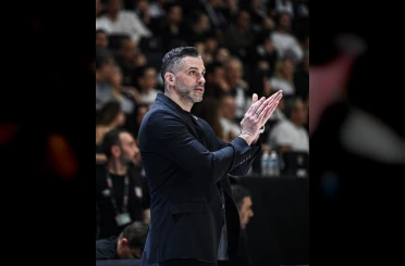 Bahçeşehir Koleji seriyi eşitledi 