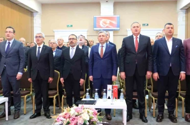 BAKA’dan Antalya ekonomisine çifte destek: Yerel Kalkınma Hamlesi ve Yeşil Dönüşüm müjdesi 