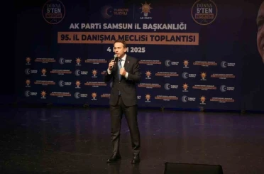 Bakan Bayraktar: "Amerika’dan alacağımız gaz, Türkmenistan’dan sonra en ucuz gaz olacak" 