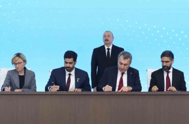 Bakan Bayraktar: "Bu yılın sonunda Akkuyu Nükleer Güç Santrali’nin ilk ünitesini devreye almayı hedefliyoruz" 