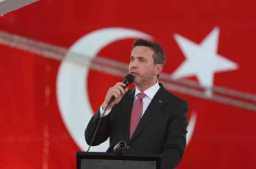 Bakan Bayraktar: "Curad-1 kuyusu ile enerjide Somali’de yeni bir dönem açılıyor" 