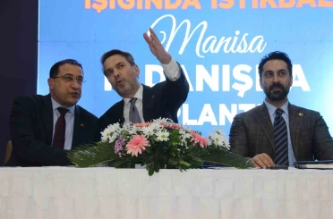 Bakan Bayraktar: "Türkiye’yi nükleer enerji liginde üst lige çıkaracağız" 