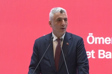 Bakan Bolat: "2002’den önce yüzde 20 hazine sübvansiyonu verilen esnaf kredilerinde biz 23 yıldır yüzde 50 olarak vermekteyiz" 