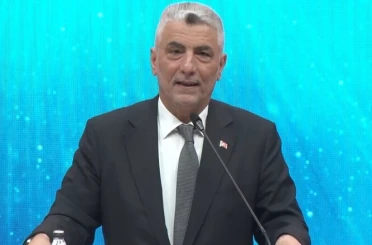 Bakan Bolat: "Amacımız 2030’lu yıllarda Türkiye e-ihracatını toplam ihracatın yüzde 10’una ulaştırmak" 