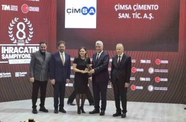 Bakan Bolat: "Cumhurbaşkanımızın liderliğinde Türkiye’ye son 23 yılda her alanda çağ atlattık" 