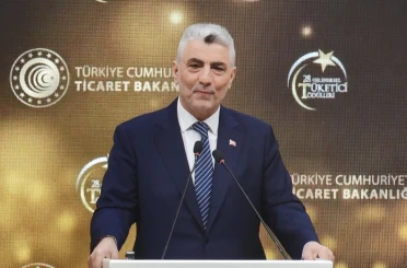 Bakan Bolat: "Son 2 buçuk senede Reklam Kurulu, 593 milyon lira idari para cezası uyguladı" 